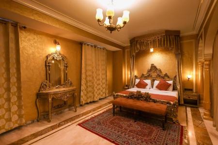 WelcomHeritage Traditional Haveli - 10