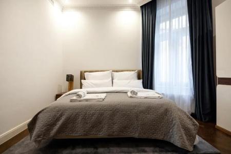 Luxury Style Apartments - 81