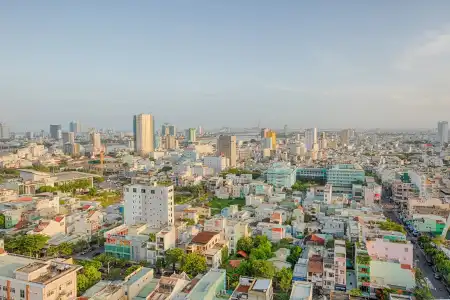 G8 Luxury Da Nang - 13