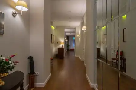 Tiflis Opera Aparthotel - 13