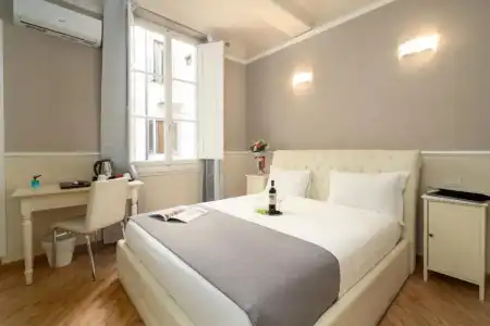 Residenza Conte di Cavour & Rooftop - 28