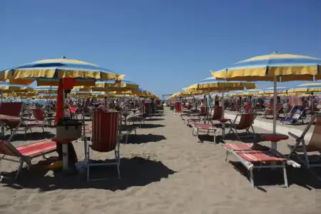Camping Village Il Sole - 14