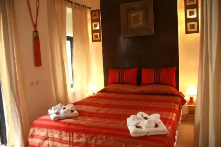 Riad Carina - 48