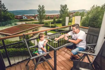 Lipno Lake Resort - 39