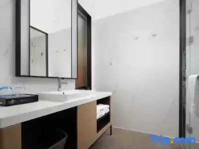 Hampton by Hilton Futian Huaqiangbei - 47