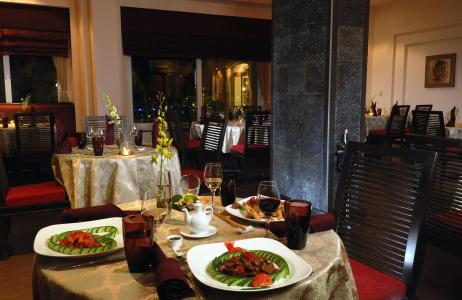 Premier Le Reve & Spa Sahl Hashesh -Adults Only - 29