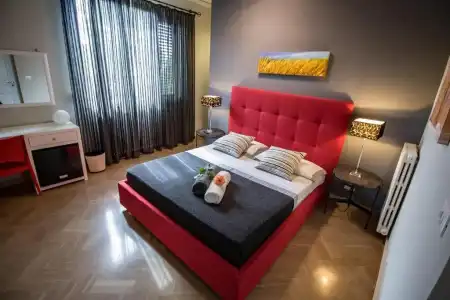 Le Muse B&B - 14
