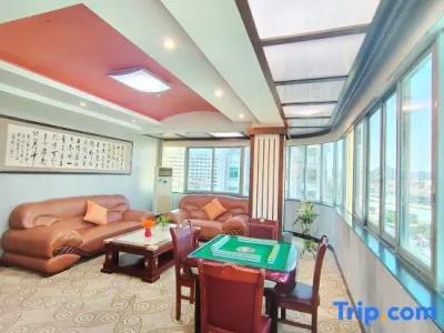 Jinyi Holiday - 71