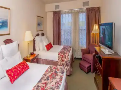 Historic Anchorage - 11