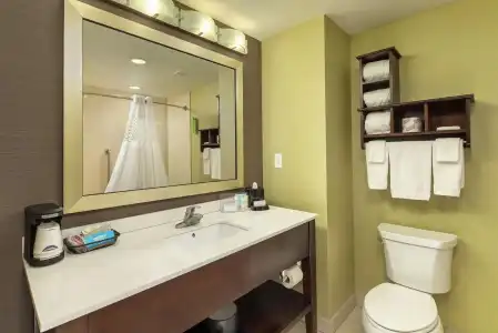 Hampton Inn & Suites Chattanooga/Hamilton Place - 67