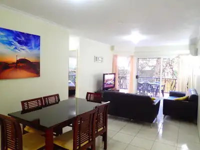 Blue Waters Apartments - 10