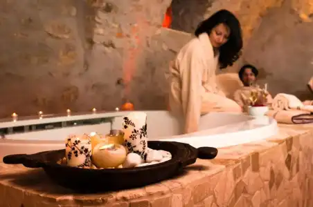 Villa Nicolli Romantic Resort - Adults Only - 19