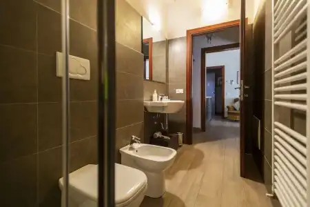 Al Battistero Luxury Suite - 86
