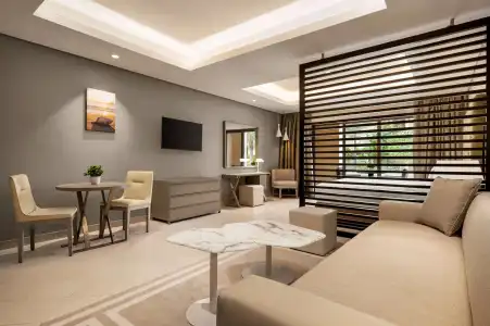 Wyndham Residences The Palm Apart-hotel - 7