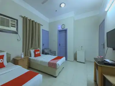 Marsa Al Masafar Apartment - 51