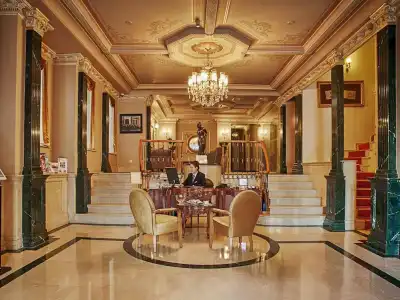 Anemon Koleksiyon Galata Otel - 1