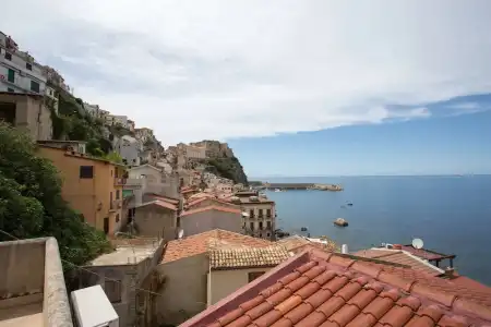 Casa Vela Scilla - 33