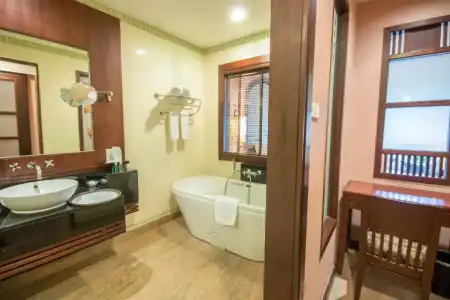 Grand Pacific Sovereign Resort & Spa (SHA Plus+) - 80
