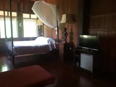 Ruenthairimhaad Resort - 39