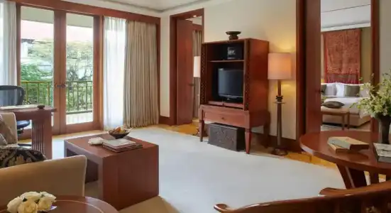 The Dharmawangsa Jakarta - 65