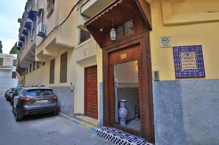 Riad dar Chrifa - 21