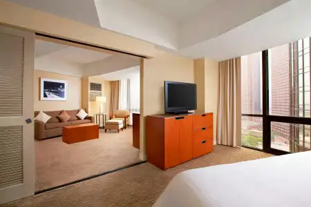 The Westin Bonaventure and Suites, Los Angeles - 44