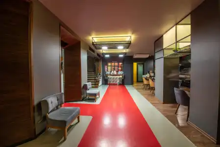Sirkeci Ersu & Spa - 15