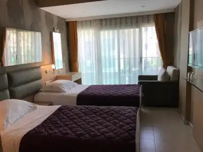 Marin-A & Spa - 17
