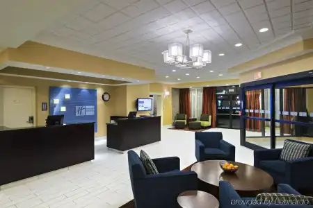 Holiday Inn Express & Suites Boston - Cambridge by IHG - 1