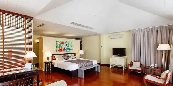 Baan Bayan Beachfront - 41