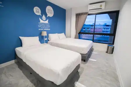 Yaks House Hostel - 2