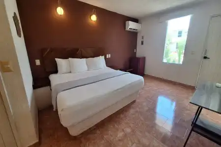 Capital O Rolovi Cancun - 39