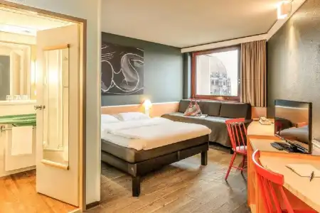 ibis Wien Mariahilf - 1