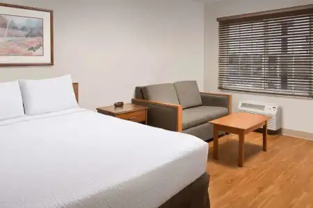 WoodSpring Suites Killeen - 3
