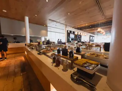 Emporio Cancun Optional All Inclusive - 19