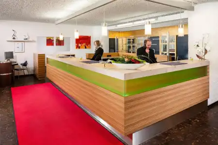 Best Western Premier ParkBad Mergentheim - 33