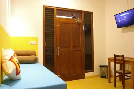Sweden Inn Guesthouse - 1