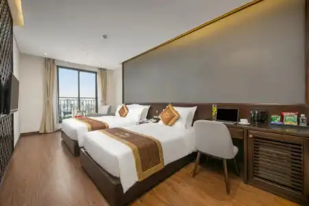 Cosmos Danang - 20