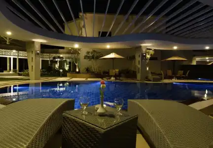 Raia & Convention Centre Alor Setar - 18