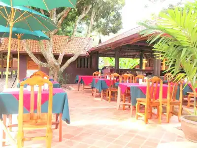 Siam Tara Resort - 16
