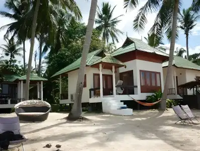 Seetanu Bungalows - 12