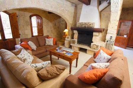 Maria's B&B - 15