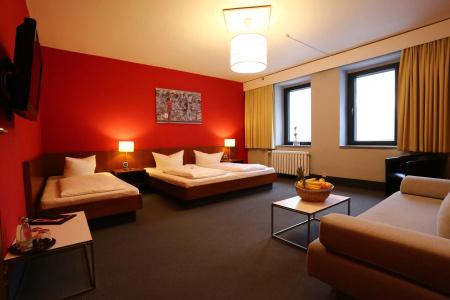 K1 Sporthotel - 2