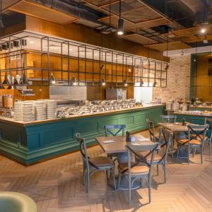 Premier Inn Dubai Barsha Heights - 47