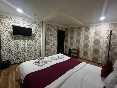 Sun Hostel - 22