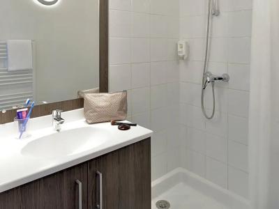 ApartAdagio Access Toulouse Saint Cyprien - 47