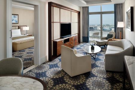 Grand Plaza Mövenpick - 9