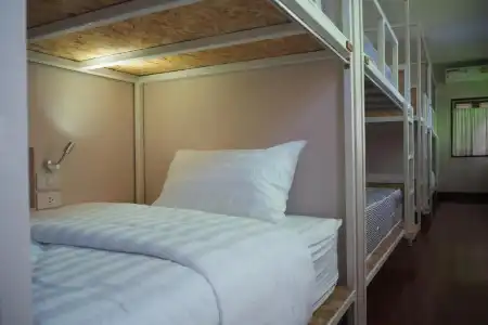 Insight Hostel - 30