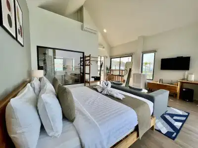Baan Tah On The Sea - 351