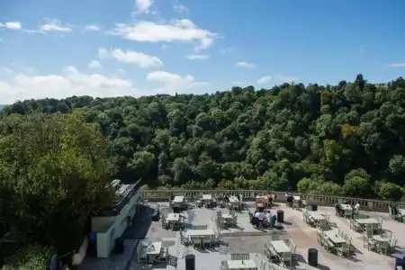 Avon Gorge by du Vin - 17